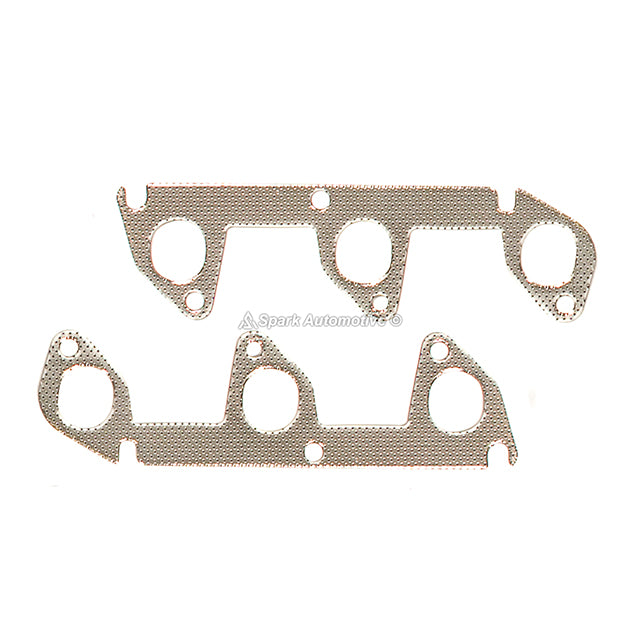 Head Gasket Set Fit 95-96 Ford Explorer Ranger Aerostar Mazda B4000 4.0 VIN X