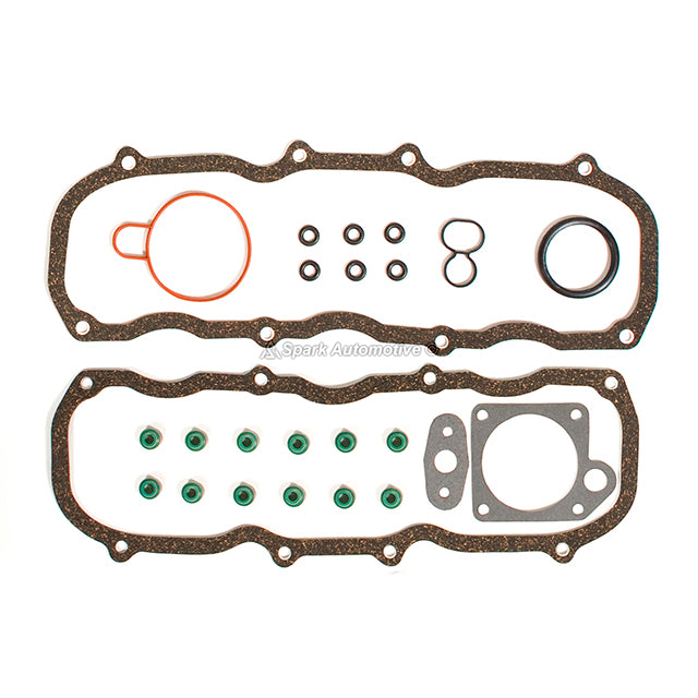 Head Gasket Set Fit 97-00 Ford Explorer Ranger Aerostar Mazda B4000 4.0 VIN X