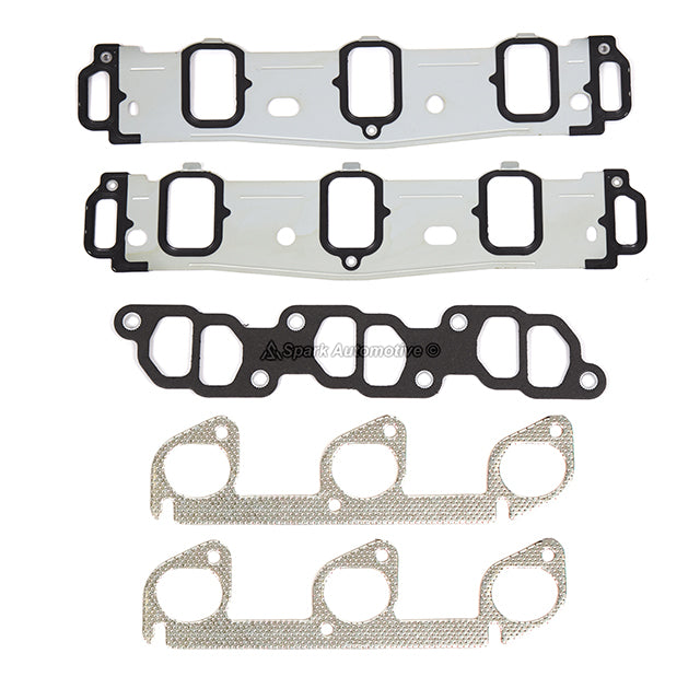 Head Gasket Set Fit 97-00 Ford Explorer Ranger Aerostar Mazda B4000 4.0 VIN X