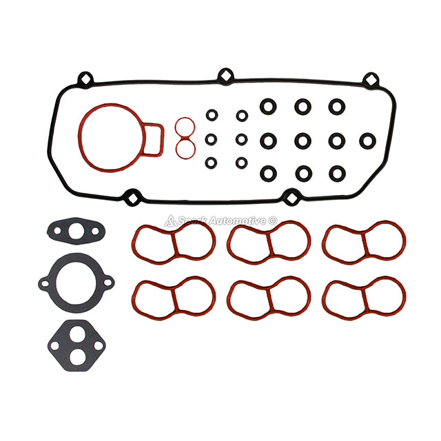 Head Gasket Set Fit 1996 Ford Windstar 3.8 V6 OHV VIN 4 w/ 3mm Intake Manifold