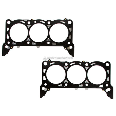 Head Gasket Set Fit 99-03 Ford Windstar V6 3.8 OHV VIN 4