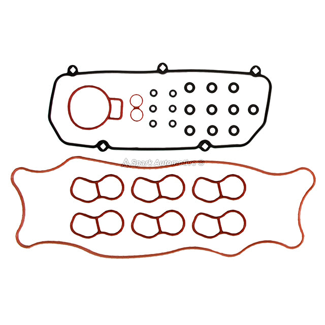 Head Gasket Set Fit 01-04 Ford E250 E150 F150 4.2 OHV 12V VIN 2