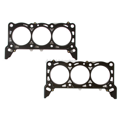 Head Gasket Set Fit 04-08 Ford F150 Freestar Mercury Monterey 3.9 4.2 OHV