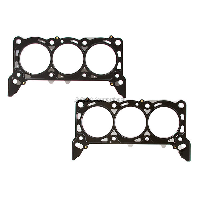 Head Gasket Set Fit 04-08 Ford F150 Freestar Mercury Monterey 3.9 4.2 OHV