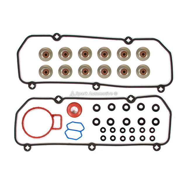 Head Gasket Set Fit 04-08 Ford F150 Freestar Mercury Monterey 3.9 4.2 OHV