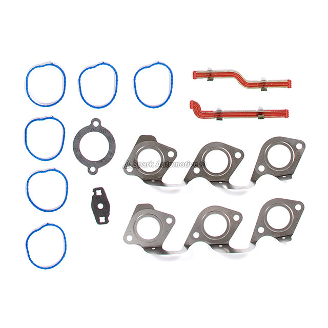 Head Gasket Set Fit 04-08 Ford F150 Freestar Mercury Monterey 3.9 4.2 OHV