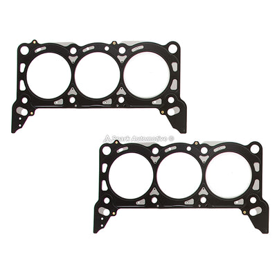 Head Gasket Set Fit 97-98 Ford Thunderbird Mustang Mercury Cougar 3.8 VIN 4 RWD