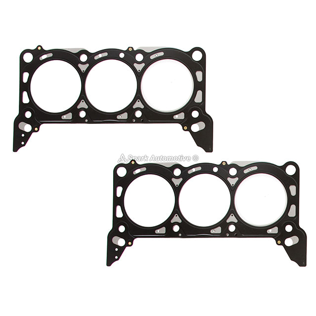 Head Gasket Set Fit 97-98 Ford Thunderbird Mustang Mercury Cougar 3.8 VIN 4 RWD