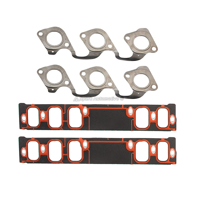 Head Gasket Set Fit 97-98 Ford Thunderbird Mustang Mercury Cougar 3.8 VIN 4 RWD