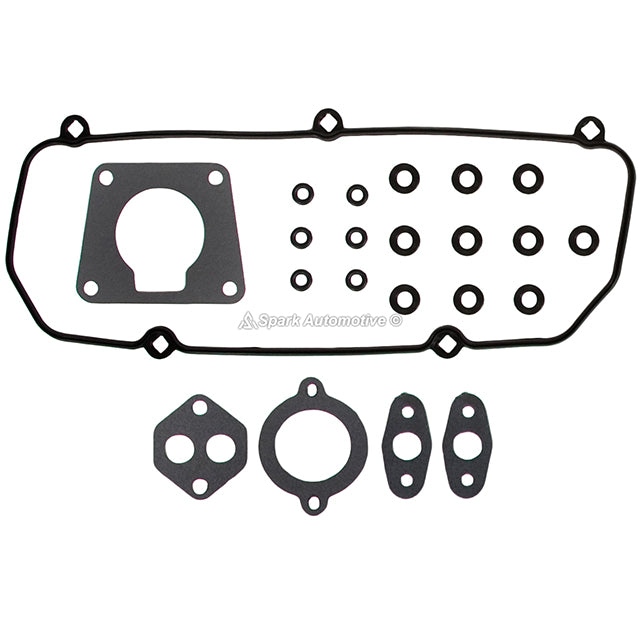 Head Gasket Set Fit 97-98 Ford Thunderbird Mustang Mercury Cougar 3.8 VIN 4 RWD