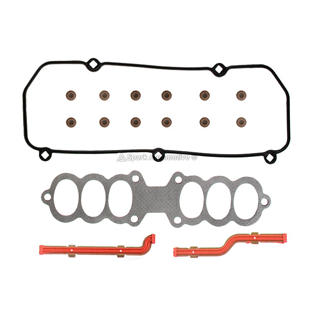 Head Gasket Set Fit 97-98 Ford Thunderbird Mustang Mercury Cougar 3.8 VIN 4 RWD