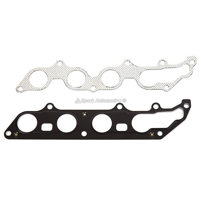 Head Gasket Set Fit 06-09 Ford Fusion Mercury Milan 2.3L DOHC DURATEC