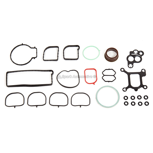Head Gasket Set Fit 06-09 Ford Fusion Mercury Milan 2.3L DOHC DURATEC