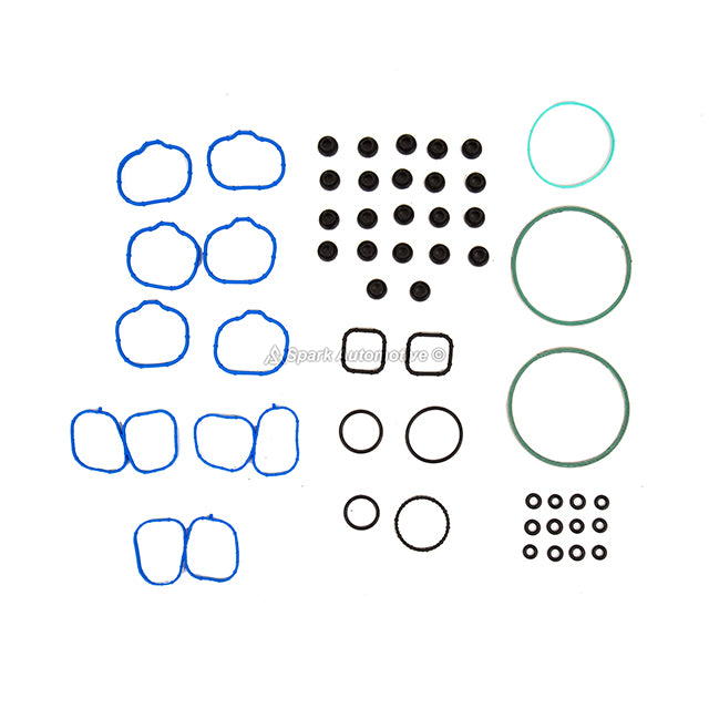 Head Gasket Set Fit 07-12 Ford Lincoln CX-9 Edge 3.5L V6 DOHC 24v