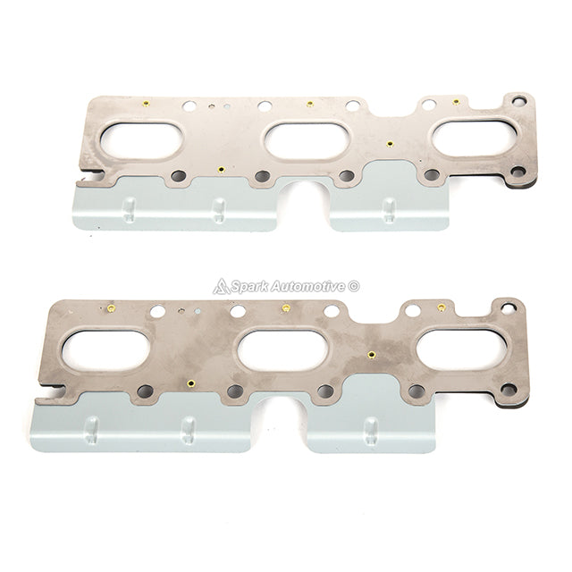 Head Gasket Set Fit 07-12 Ford Lincoln CX-9 Edge 3.5L V6 DOHC 24v