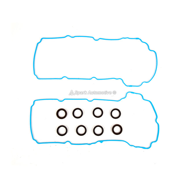 Head Gasket Set Fit 07-12 Ford Lincoln CX-9 Edge 3.5L V6 DOHC 24v