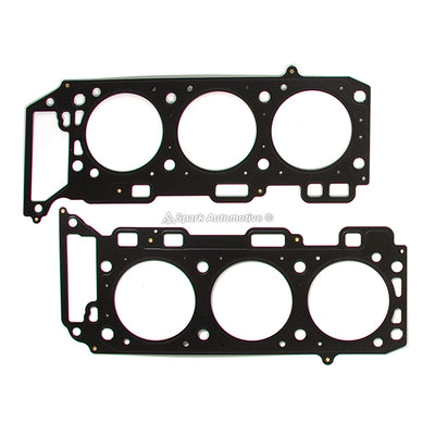 Head Gasket Set Fit 97-01 Ford Explorer Mercury Mountaineer 4.0 SOHC VIN E