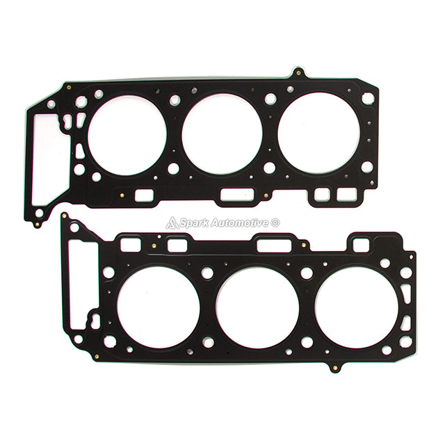 Head Gasket Set Fit 97-01 Ford Explorer Mercury Mountaineer 4.0 SOHC VIN E