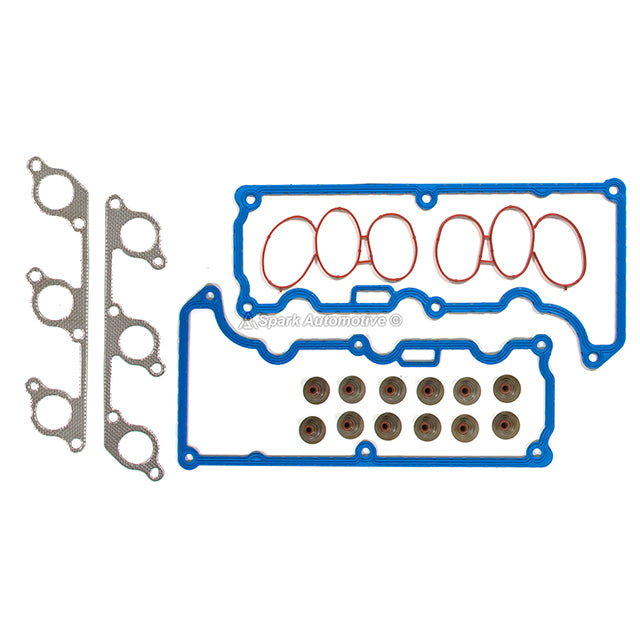 Head Gasket Set Fit 97-01 Ford Explorer Mercury Mountaineer 4.0 SOHC VIN E