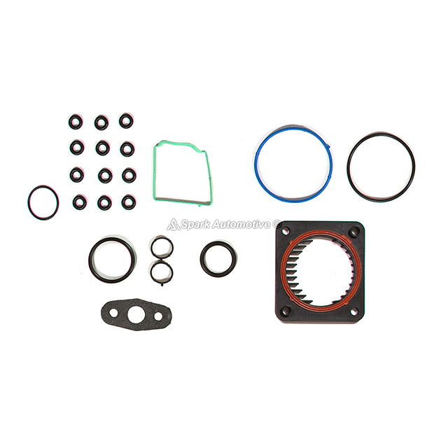 Head Gasket Set Fit 97-01 Ford Explorer Mercury Mountaineer 4.0 SOHC VIN E