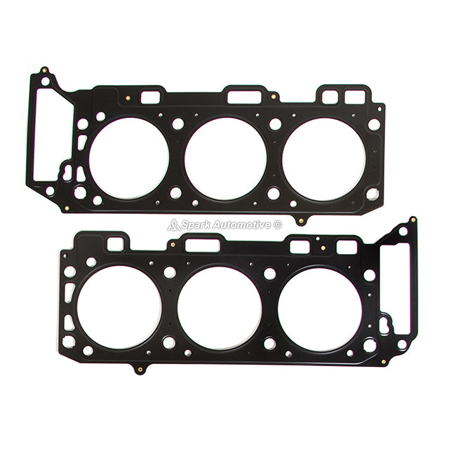 Head Gasket Set Fit 00-03 Ford Explorer Ranger Mazda B4000 Mercury 4.0 VIN E K