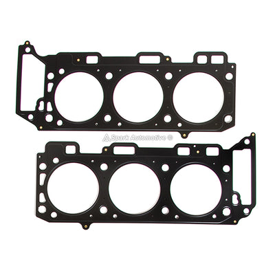Head Gasket Set Fit 00-03 Ford Explorer Ranger Mazda B4000 Mercury 4.0 VIN E K
