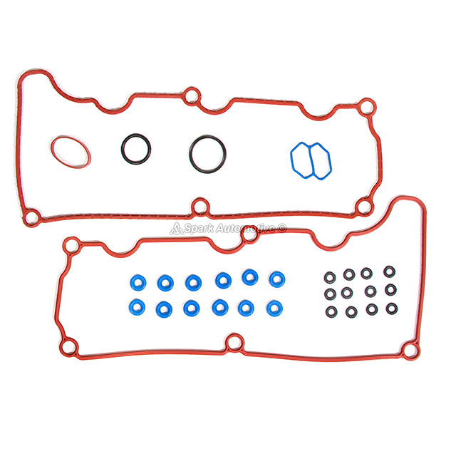 Head Gasket Set Fit 00-03 Ford Explorer Ranger Mazda B4000 Mercury 4.0 VIN E K