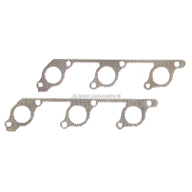 Head Gasket Set Fit 00-03 Ford Explorer Ranger Mazda B4000 Mercury 4.0 VIN E K