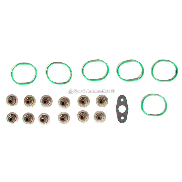 Head Gasket Set Fit 00-03 Ford Explorer Ranger Mazda B4000 Mercury 4.0 VIN E K