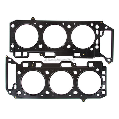Head Gasket Set Fit 04-11 Ford Explorer Ranger Mazda B4000 Mercury 4.0 VIN E