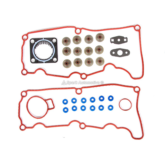 Head Gasket Set Fit 04-11 Ford Explorer Ranger Mazda B4000 Mercury 4.0 VIN E