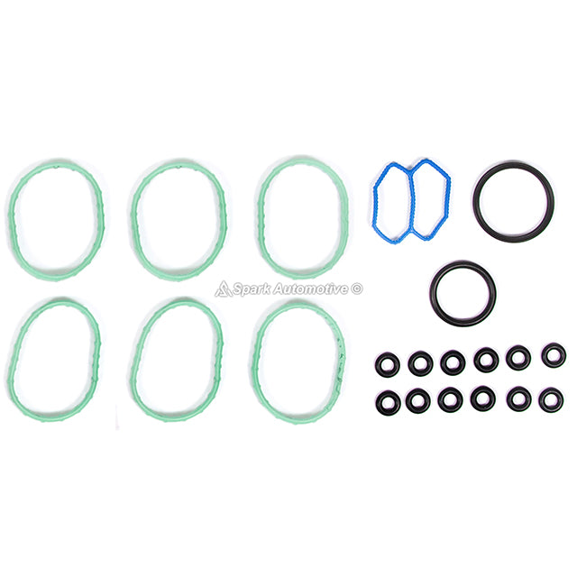 Head Gasket Set Fit 04-11 Ford Explorer Ranger Mazda B4000 Mercury 4.0 VIN E