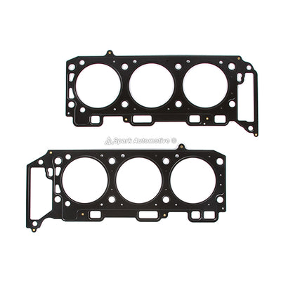 Head Gasket Set Fit 05-10 Ford Mustang V6 4.0 SOHC 12V VIN N