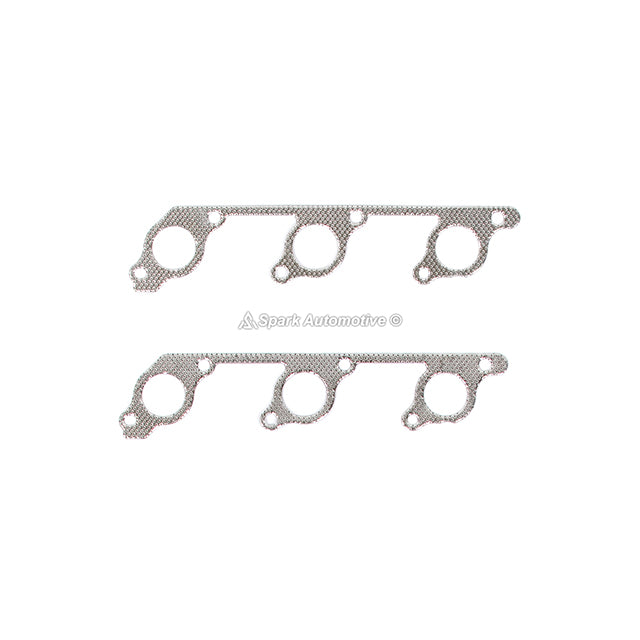 Head Gasket Set Fit 05-10 Ford Mustang V6 4.0 SOHC 12V VIN N