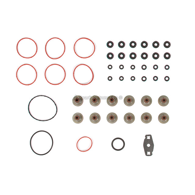 Head Gasket Set Fit 05-10 Ford Mustang V6 4.0 SOHC 12V VIN N
