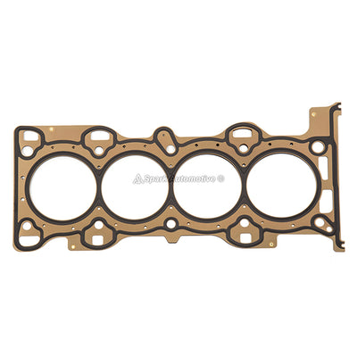 Head Gasket Set Fit 06-09 Mazda 3 5 6 MX-5 2.0L & 2.3L DOHC LDF MZR