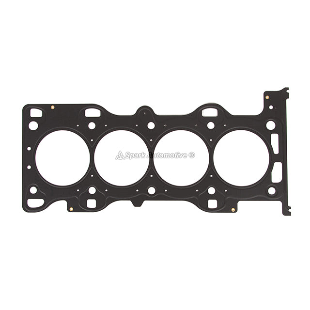 Head Gasket Set Fit 03-11 Mazda 3, 6, 5 Ford Focus DURATEC 2.0 2.3 DOHC MZR