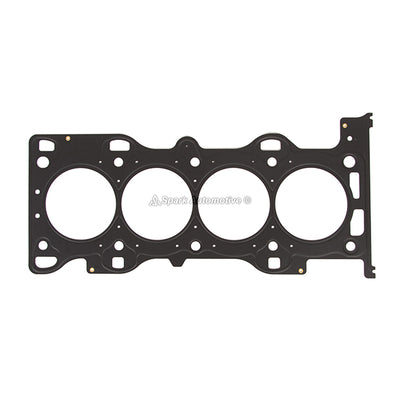 Head Gasket Set Fit 03-11 Mazda 3, 6, 5 Ford Focus DURATEC 2.0 2.3 DOHC MZR