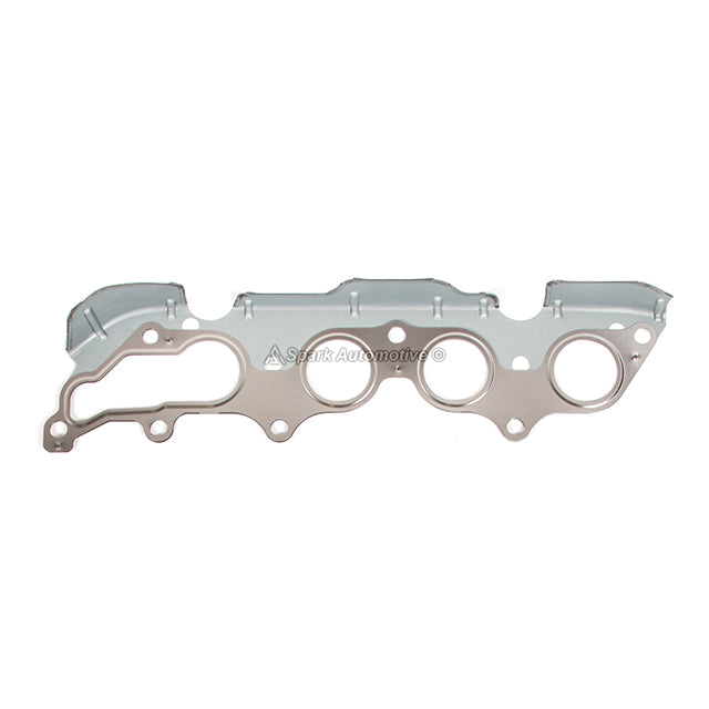 Head Gasket Set Fit 03-11 Mazda 3, 6, 5 Ford Focus DURATEC 2.0 2.3 DOHC MZR