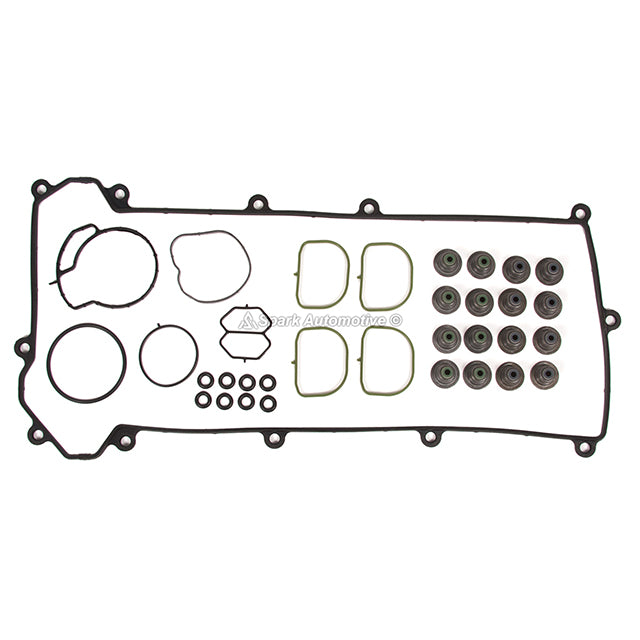 Head Gasket Set Fit 2003-04/04/2004 Ford Focus DURATEC 2.3 DOHC 16V VIN Z