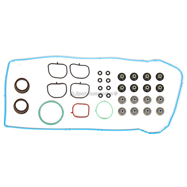 Head Gasket Bolts Set Fit 09-12 Ford Escape Fusion Mercury Mariner Milan 2.5