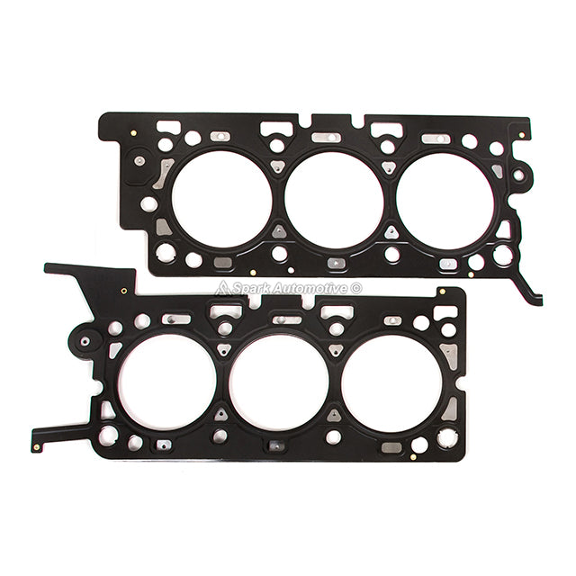 Head Gasket Set Fit 04-06 Mazda Tribute Ford Taurus Mercury Sable 3.0 AJ VIN S