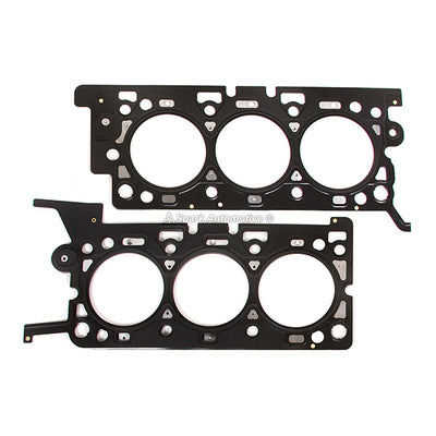 Head Gasket Set Fit 04-06 Mazda Tribute Ford Taurus Mercury Sable 3.0 AJ VIN S