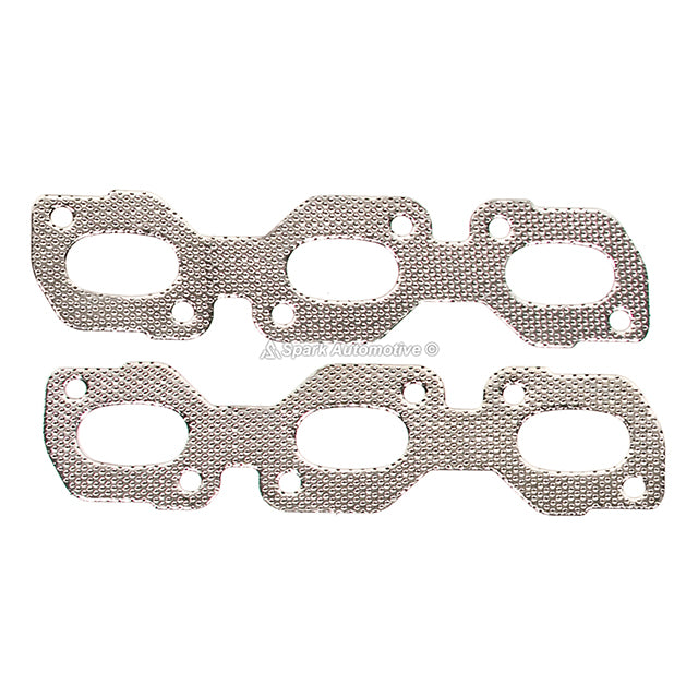 Head Gasket Set Fit 04-06 Mazda Tribute Ford Taurus Mercury Sable 3.0 AJ VIN S