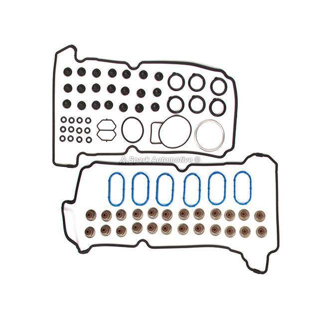 Head Gasket Set Fit 04-06 Mazda Tribute Ford Taurus Mercury Sable 3.0 AJ VIN S