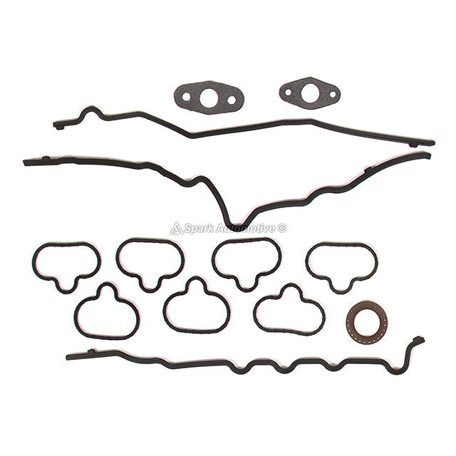 Head Gasket Set Fit 04-06 Mazda Tribute Ford Taurus Mercury Sable 3.0 AJ VIN S