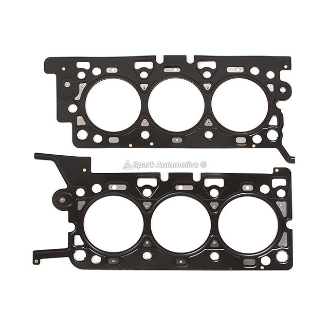 Head Gasket Set Fit 12/15/03-2004 Ford Escape V6 3.0 DOHC 24V VIN 1