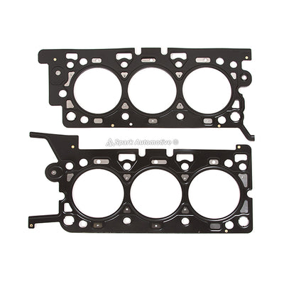 Head Gasket Set Fit 12/15/03-2004 Ford Escape V6 3.0 DOHC 24V VIN 1