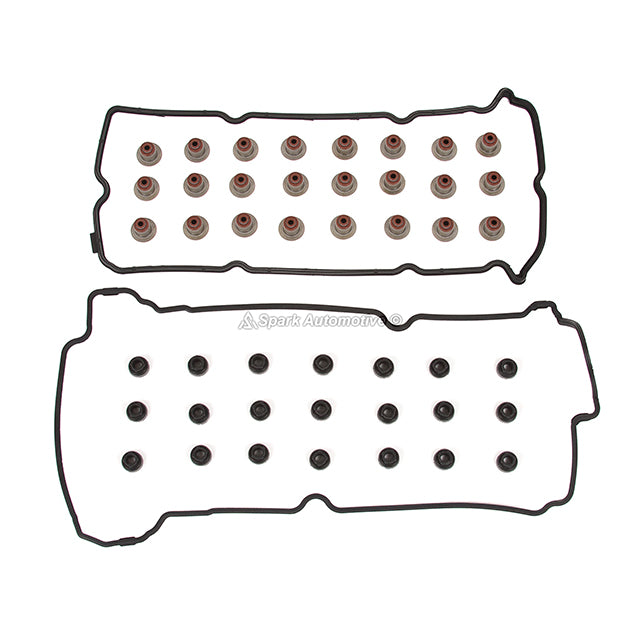Head Gasket Set Fit 12/15/03-2004 Ford Escape V6 3.0 DOHC 24V VIN 1