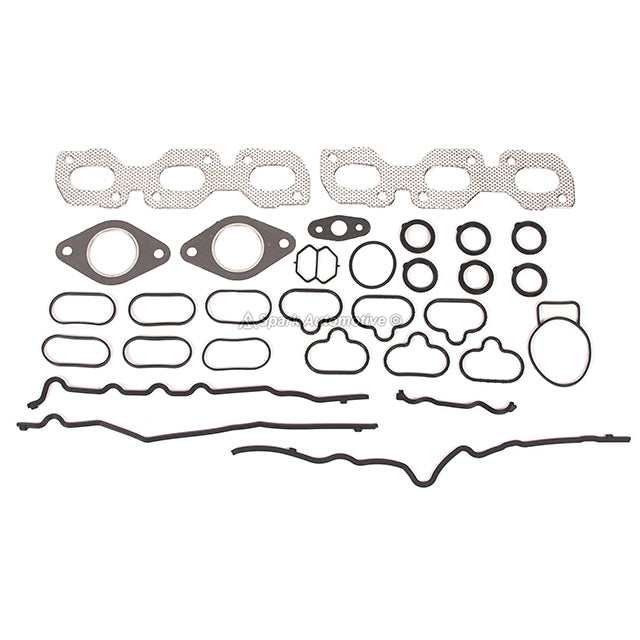 Head Gasket Set Fit 12/15/03-2004 Ford Escape V6 3.0 DOHC 24V VIN 1